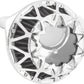 Arlen Ness Crossfire Air Cleaner For Harley FLHX 1923 2023-2025 600-235