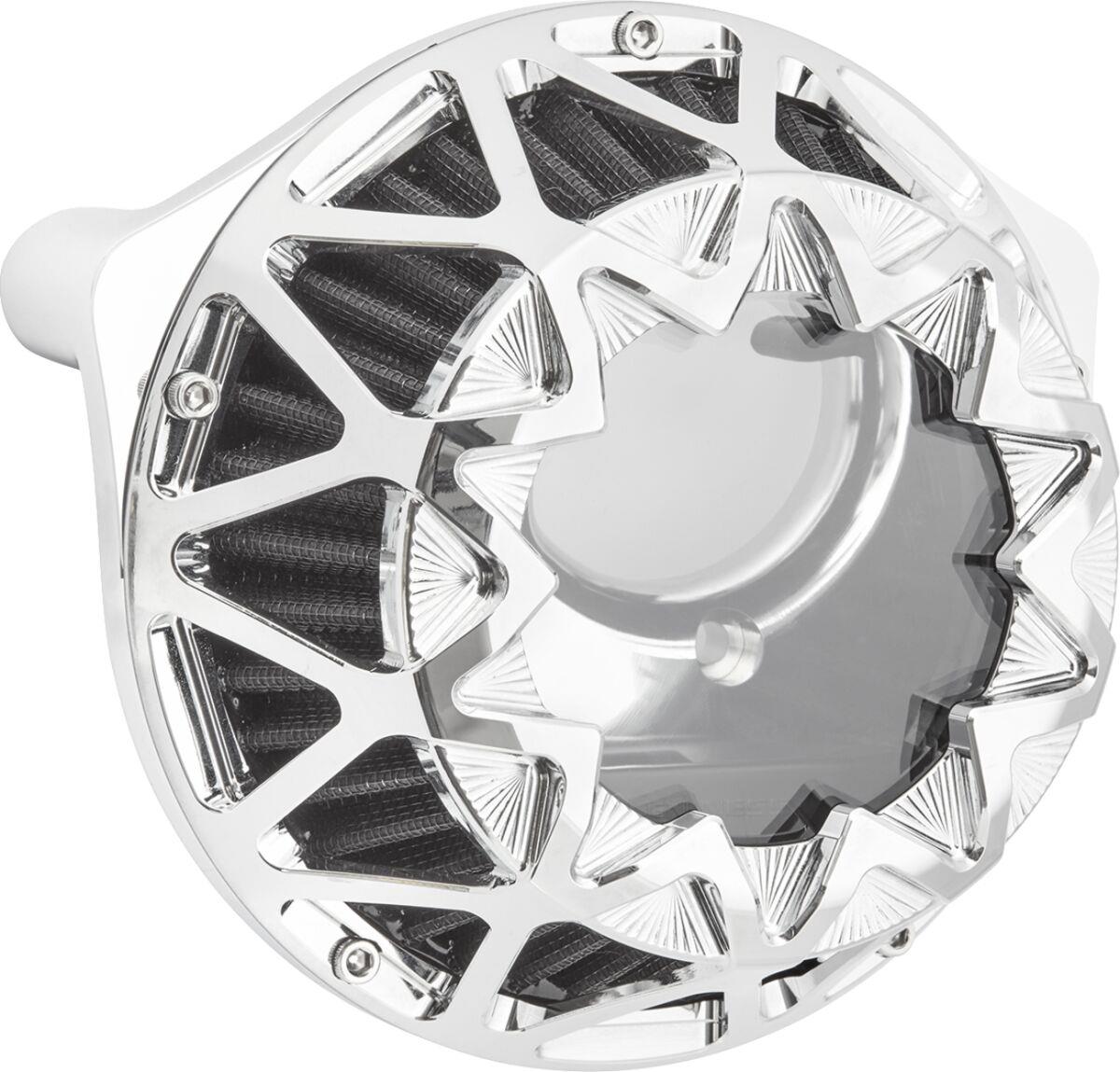 Arlen Ness Crossfire Air Cleaner For Harley FLHX 1923 2023-2025 600-235