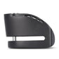 SHAD SC61A DISC LOCK – BLACK C0S6100A