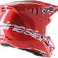 Alpinestars Supertech Corp Red SM5 Mx Helmet