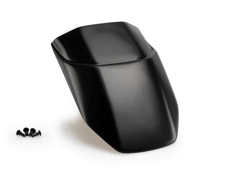 Puig Front Fender Extender Black 7799N