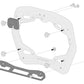 SW MOTECH Adapter Kit Pro Side Carrier Black KFT.00.152.35800