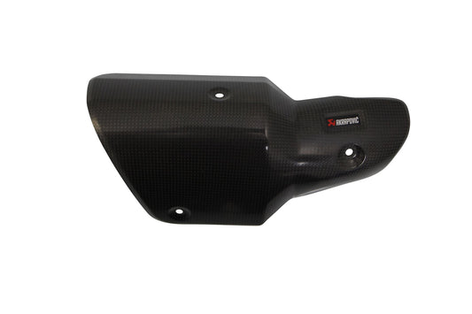 Akrapovic Heat Shield CF For Yamaha YZF-R1M 1000 15-19 P-HSY10L1