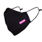 Muc-Off Reusable Face Mask - FILTH - Large