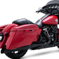 Vance & Hines Power Duals Header System For HD FLHRXS 1868 17-24 46371