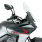 WRS Windscreen Tour Honda XL750 Transalp Clear Ho062t