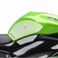 PUIG Side Tank Pad Protector Black for Kawasaki ZX-6R 636 09-17 20080N