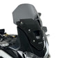 WRS Windscreen Touring For Honda CRF 1100 L Africa Twin Dark Smoke HO074FS