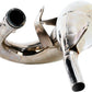 FMF Nickle Plated Fatty Exhaust Header Pipe KTM SX XC 150 125 11-15 025119
