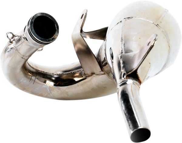 FMF Nickle Plated Fatty Exhaust Header Pipe KTM SX XC 150 125 11-15 025119