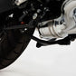SW MOTECH Centerstand Black Bmw R Ninet Urban G/S / Scrambler HPS.07.653.10000/B