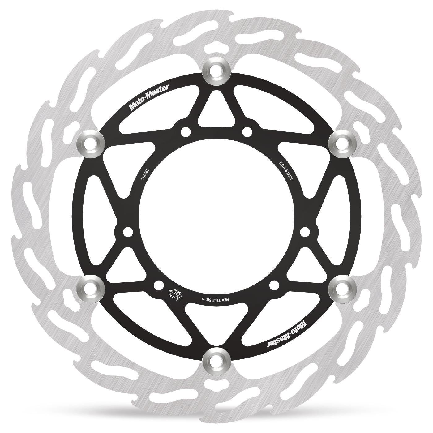 Moto-Master 270 Disc For Honda CRF 250 R Cannondale C 440 R 1993-2024 112082
