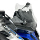 WRS Windscreen Clear For Enduro Voge Valico 525 DSX VO003T 2024