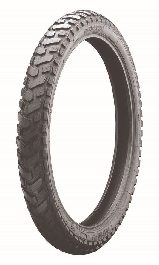 HEIDENAU K60 M+S Silica M&S 90/90-18 51S TL Tyre