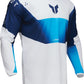 THOR LAUNCHMODE Storm Jersey WHITE 2024 Model