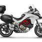 SHAD Top Box Fitting Kit to fit Ducati Multistrada 1200 Enduro 2016-2024-2025
