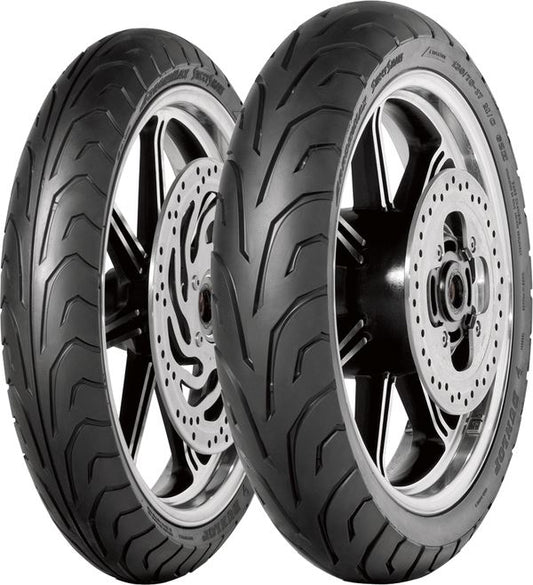 DUNLOP Streetsmart 3.25-19 54H TL Tyre