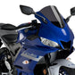 PUIG R-Racer Screen Dark Smoke for Yamaha YZF R3 19-24 3737F