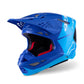 ALPINESTARS Supertech M10 Flood MIPS® Helmet BLUE/BLK-CARB 2025 Model