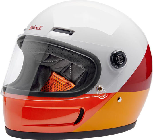 BILTWELL Gringo SV Helmet WRM 2025 Model