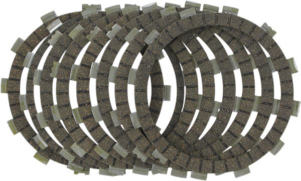 Ebc CK Standard Series Clutch Kit For Yamaha VMX-12 1200 1985-2003 Set CK2300