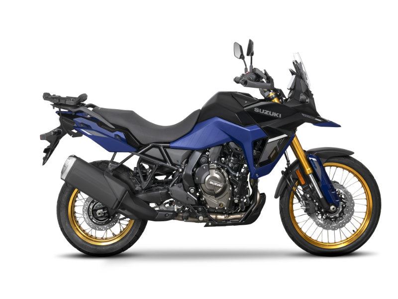 SHAD Top Box Fitting Kit to fit Suzuki V-Strom 800 SE 2023-2025