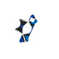 Puig Radikal Yoke Protector Blue 21700H