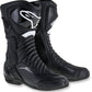 Alpinestars Smx-6 V2 Drystar® Boots Black White