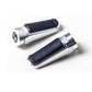 Puig Sport Footpegs Silver 3589H