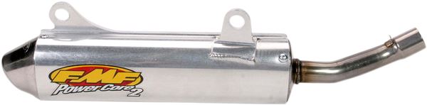 FMF POWERCORE 2 SILENCER ALUMINUM HONDA 021014