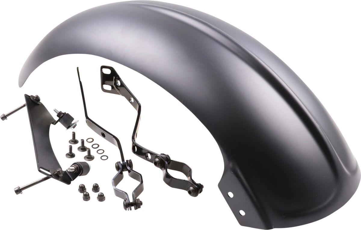 Cult Werk Rear Conversion Kit Old School For Harley FXBBS 1868 02-24 HD-BRO128