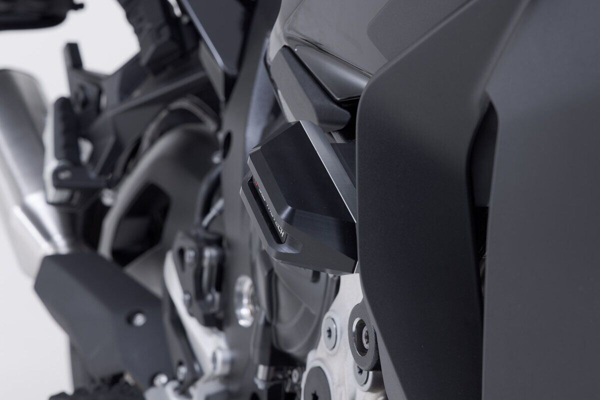 SW MOTECH Frame Sliders For BMW S 1000 XR ABS 19-25 STP.07.590.11001/B