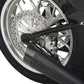 Performance Machine Caliper For Harley FLS 1690 2008-2017 1256-0077-CH