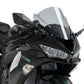 Puig Z-Racing Screen Carbon Look 9162W