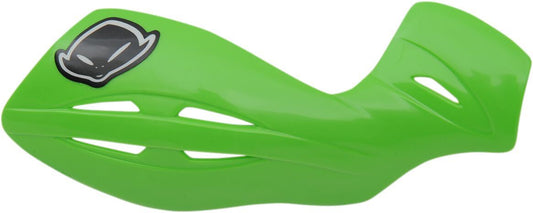 UFO UNIVERSAL GRAVITY HANDGUARDS KX-GREEN PM01631-026