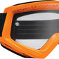 THOR Youth Combat Racer MX Motorcross Goggles 2023 Model