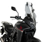 Puig Front Deflectors Dark Smoke 9653N