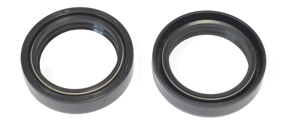 Athena Fork Oil Seal Fork Yamaha YZF-R1 1000 Suzuki GSX 1300 83-18 P40FORK455089