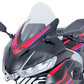 WRS Windscreen Clear Race For Aprilia Race RS 457 2024 AP016T