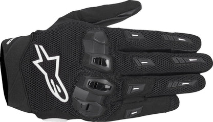 ALPINESTARS SP X 5 Air Gloves Black/White