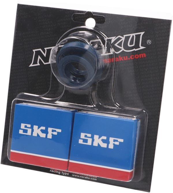 NARAKU Crankshaft Bearings NK102.93