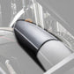Puig Rear Mudguard Extender Matt Black 9376F