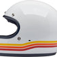 BILTWELL Gringo Sunset Spectrum Helmet 2025 Model