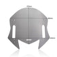 WRS Windscreen Sport Yamaha Tmax 530/560 Ya003fs