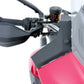WRS Side Deflectors For Ducati Multistrada V2 900 2025-2026 DU039NO