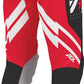 THOR Launchmode Futura Pants Red/Black