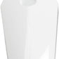 UFO FRONT FENDER YAMAHA YZ85 WHITE YA04846-046
