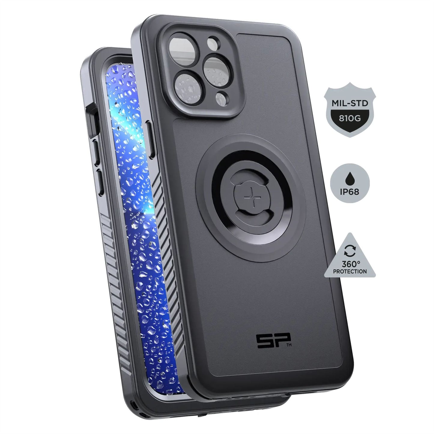 SP CONNECT Xtreme Phone Case for iPhone 13 Pro Max 52899