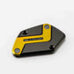 Puig Brake Liquid Tank Cover Gold 6260W