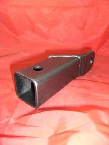 Quadmaxx 2Way ATV Tow Hitch 0mm Drop